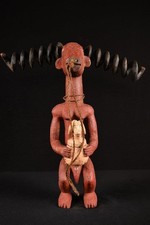 19834 An Authentic African