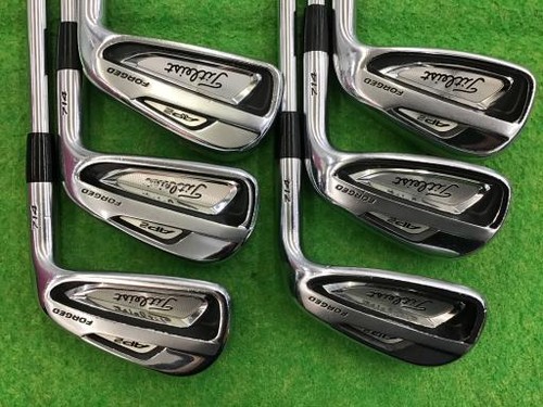 Titleist ap2 714 set - 714, di