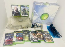 Microsoft Xbox Limited Edition