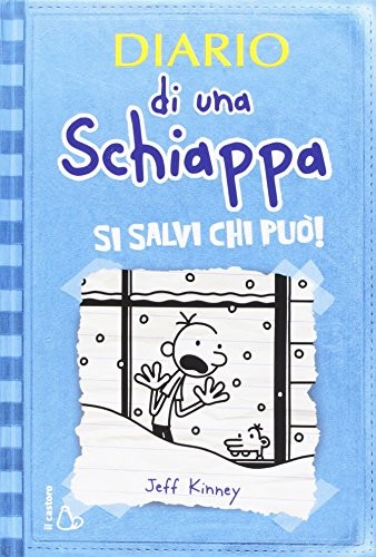 Diario una schiappa salv - si,