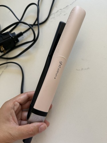 Ghd platinum plus - ghd, platinum+