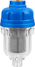 Filtro Acqua Doccia Universale