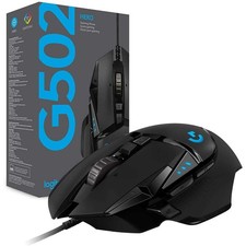 Logitech 910-005471 G502 Hero