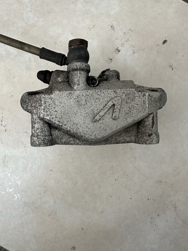 Pinza freno anteriore aprilia - freno,