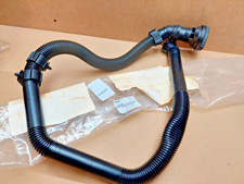 Tubo collo riempimento olio