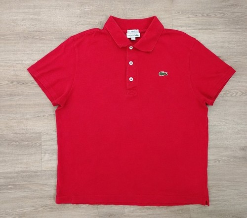 Polo sportiva lacoste uomo - sportiva,