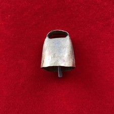 Campana Mucca Alpina