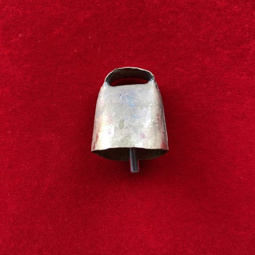 Campana mucca alpina - campana,