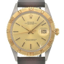 sconto ROLEX DATEJUST