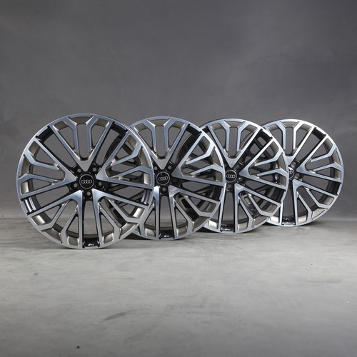 Cerchi lega 21 pollici - cerchi,