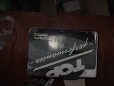 9919240 GRUPPO TERMICO TOP VIOLA 75cc IN GHISA MINARELLI AM345 - AM6 RACING