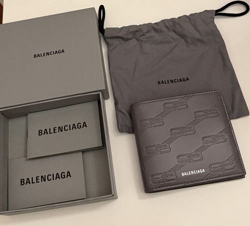 Portafoglio balenciaga - portafoglio,
