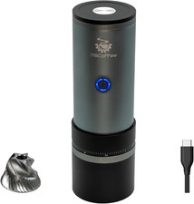 Macinacaffè Elettrico