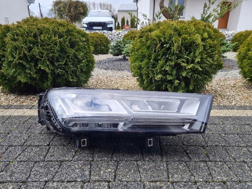 Faro destro audi sq7 4m0 - q7, 4m