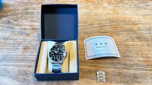 Seiko five - seiko,