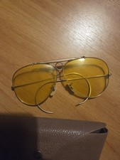 Ray Ban B&L Vintage Anni 70