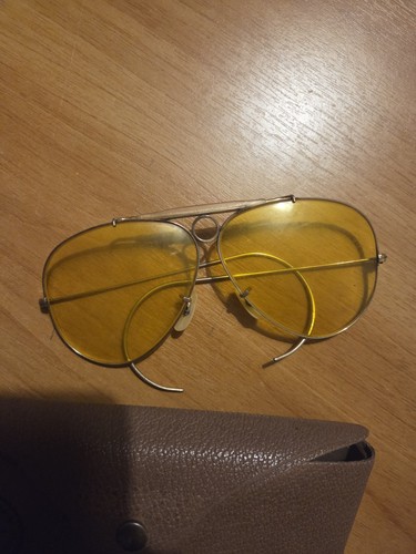 Ray ban vintage - ray,