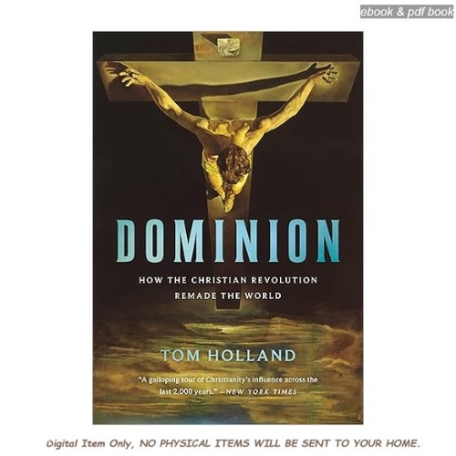 Dominion how the christian - dominion:,