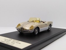 YoW Modellini 1/43 Alfa Romeo