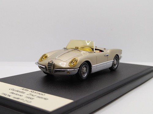 Yow modellini alfa romeo - yow,