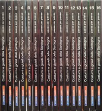 Costumi e gioielli della