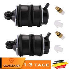 Sospensione pneumatica