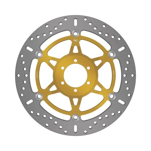 Galleggiante ebc steel x - galleggiante, s/steel