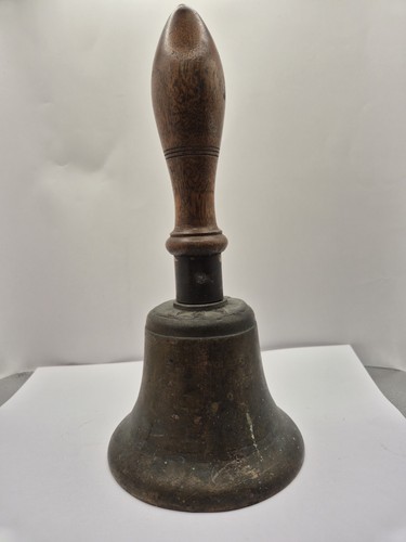 Ww1 ww2 wood - wood, brass