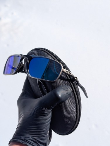 Occhiali sole oakley badman - oakley,