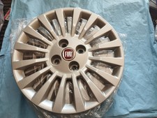 FIAT PUNTO 2008/2012 - SET 4