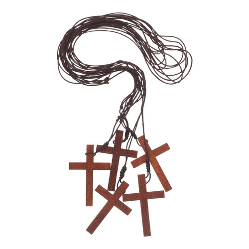 Pezzi collana spirituale - pezzi,