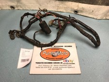 Impianto elettrico cablaggio Yamaha XS 400 1978-1987 2A2