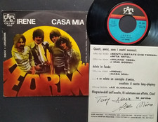 7" ORME IRENE / CASA MIA