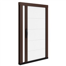 Zanzariera in kit da taglio