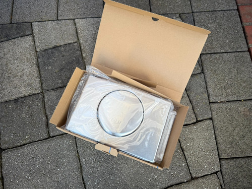 Geberit piastra pulsante - piastra,