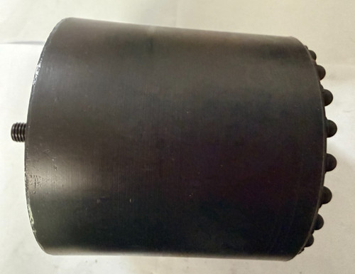 Nuovo demag gru - tampone, x