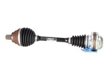 Albero motore audi 1 - a3, (8v)