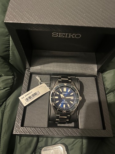 Seiko prospex sbdc053 - sbdc053,