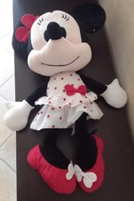 peluche grande disney Minnie