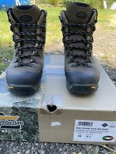 Scarpe Trekking Donna ZAMBERLAN 960 GUIDE GTX RR