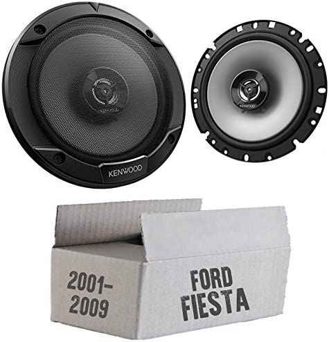 Altoparlanti kenwood per ford - altoparlanti,