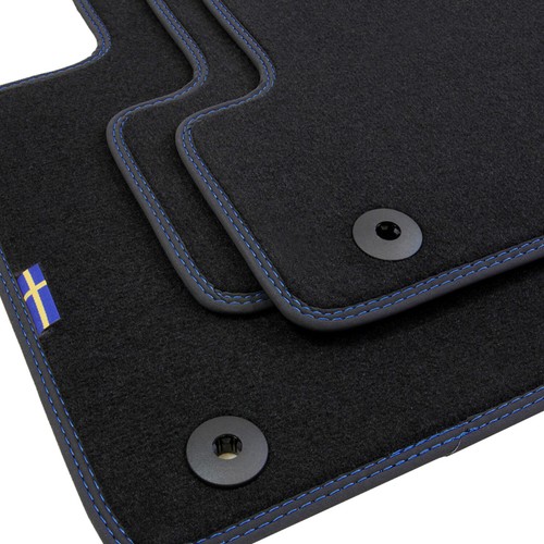 Tappetini design svedese