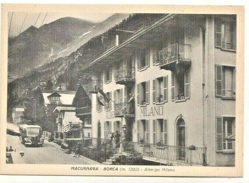 Cartolina corriera anni 40 - , 30/40