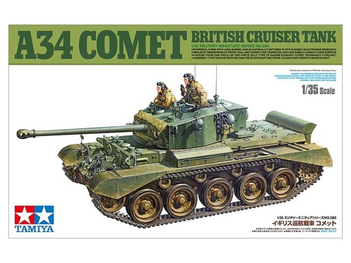 Tamiya 35380 kit - tamiya,