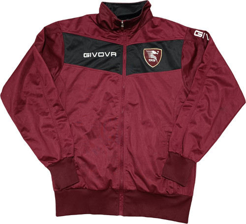Felpa giacca salernitana - giacca,