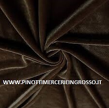 Tessuto stoffa velluto al - stoffa, di