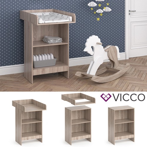 Baby scaffale con - scaffale,