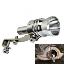 TURBO SOUND PER MARMITTA