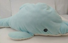 Peluche Kellytoy Jumbo Delfino
