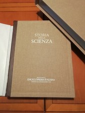ENCICLOPEDIA TRECCANI-STORIA DELLA SCIENZA-DVD(XI) 